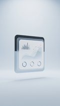 Analytics Dashboard Preview Card