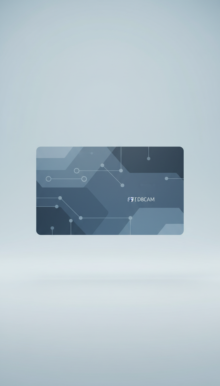 Platform Optimization Service Card